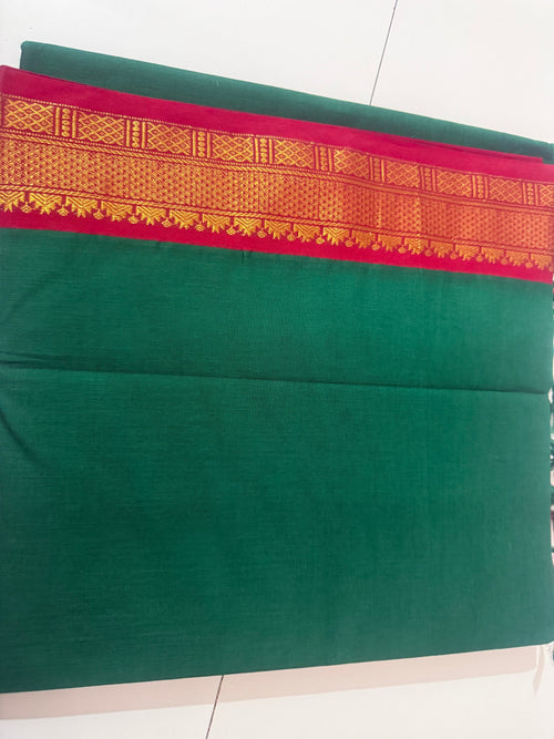 Kuchipudi Practise Saree Dress Piece
